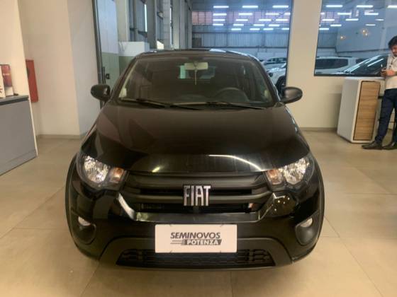 FIAT MOBI 1.0 FIREFLY FLEX LIKE. MANUAL FIAT MOBI 1.0 FIREFLY FLEX LIKE. MANUAL
